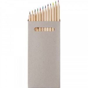 Coloured Pencil Set