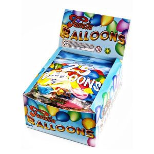 Fantasia Packeted Balloons (25)