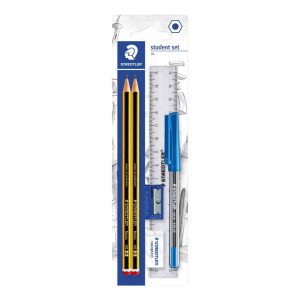 Staedtler Pencil Student Set