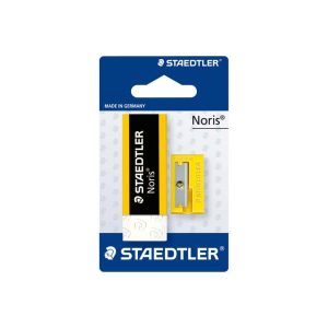 Staedtler Noris Blistercarded Eraser/Sharpener