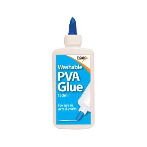 150ml PVA Glue, Display Box